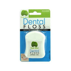 Fresh Mint Dental Floss ( Case of 24 )