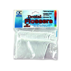 Dental flossers ( Case of 24 )