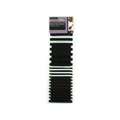 Elastic hair bands ( Case of 72 )