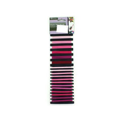 Colored elastic hair bands ( Case of 48 )