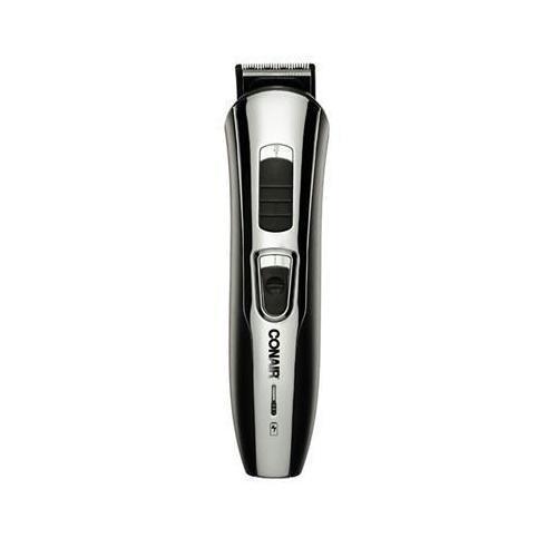 Beard And Mustache Trimmer