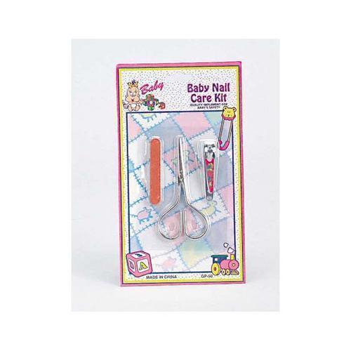 Baby Nail Care Kit ( Case of 24 )