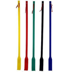 Plastic back scratcher 19 inches ( Case of 24 )