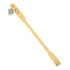 Natural bamboo back scratcher ( Case of 24 )