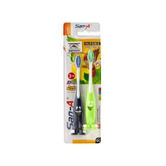 Magic Wizard Children's Toothbrush Set ( Case of 24 )