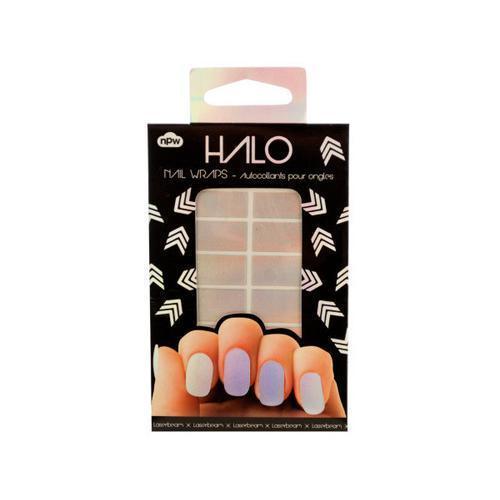 Laserbeam Nail Wraps Set ( Case of 96 )