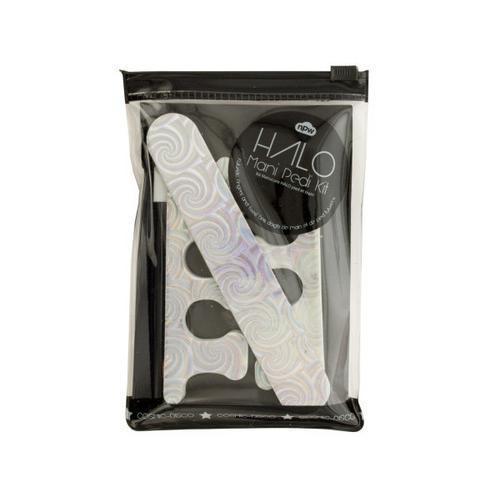 Halo Mani Pedi Kit ( Case of 24 )