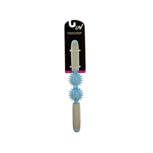 Tension Release Massage Stick ( Case of 4 )