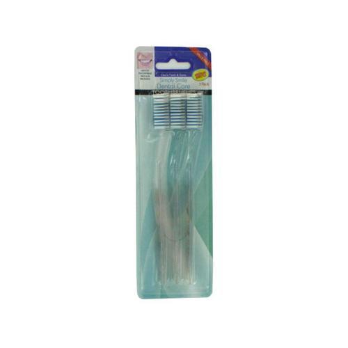 Toothbrush Set ( Case of 96 )