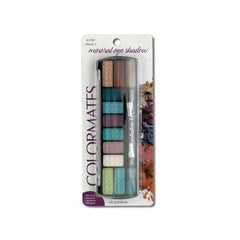 Colormates Classic I Mineral Eye Shadow Palette ( Case of 24 )