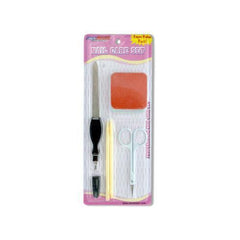 Nail Care Tool Set ( Case of 20 )