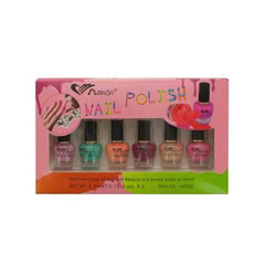 Mini Nail Polish Gift Set ( Case of 8 )