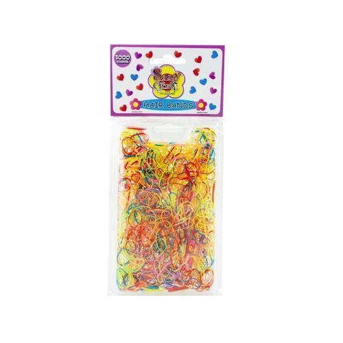 Hair Bands Value Pack ( Case of 96 )