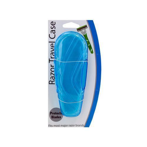 Travel Razor Case ( Case of 18 )