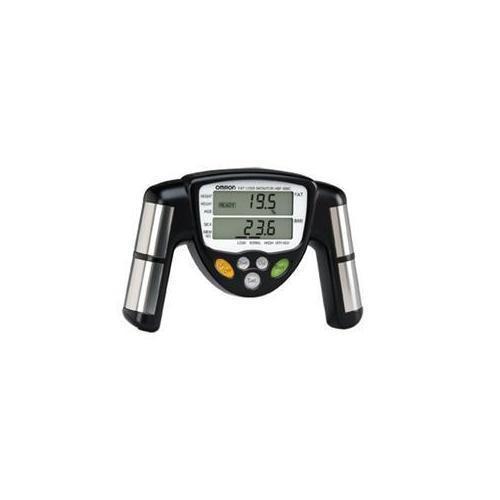 Hand Held Body Fat Monitor