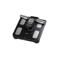 Full Body Sensor With Scale Blk