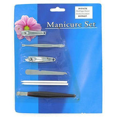 Manicure Set ( Case of 24 )