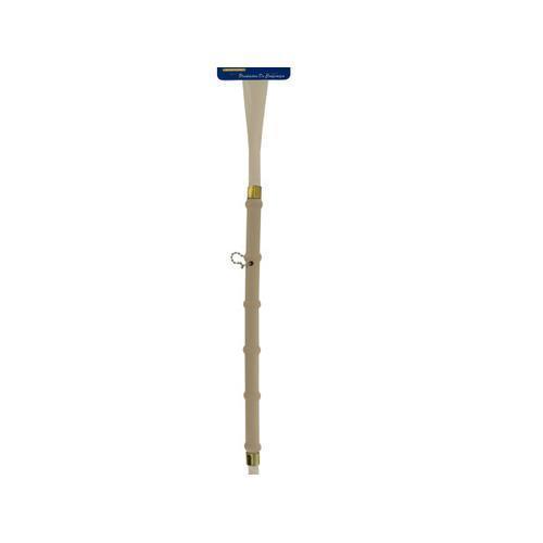 2 In 1 Back Scratcher & Shoe Horn ( Case of 48 )