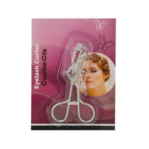 Metal Eyelash Curler ( Case of 18 )