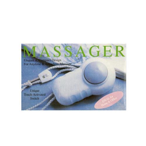 Compact Body Massager ( Case of 16 )