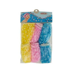 Bath & Shower Cap Set ( Case of 108 )