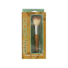 Bamboo Naturals Powder Foundation Brush ( Case of 16 )