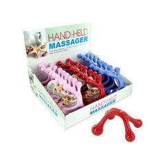 Handheld Massager Countertop Display ( Case of 24 )