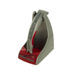 Men's Infinity Razor ( Case of 72 )
