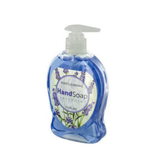 Lavender Deep Cleansing Hand Soap ( Case of 18 )