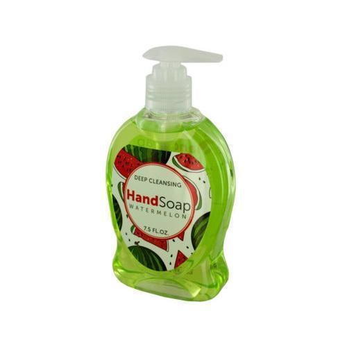 Watermelon Deep Cleansing Hand Soap ( Case of 18 )