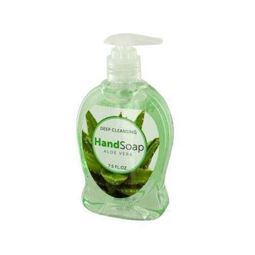 Aloe Vera Deep Cleansing Hand Soap ( Case of 18 )