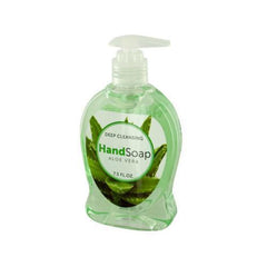 Aloe Vera Deep Cleansing Hand Soap ( Case of 54 )