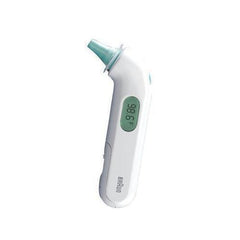 Braun Thermoscan3 Ear Thrmmtr