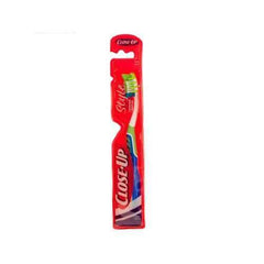 Close-Up Style Soft Toothbrush with Massage Bristles ( Case of 24 )