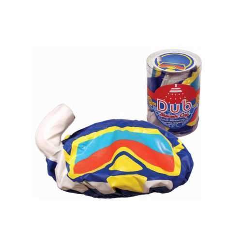 Scrub-a-Dub Scuba Shower Cap ( Case of 24 )