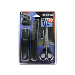 Men's Grooming & Trimming Kit ( Case of 10 )