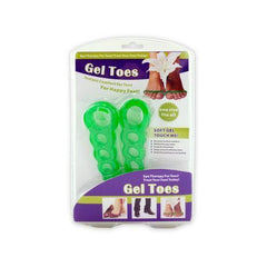 Gel Toe Separators ( Case of 12 )