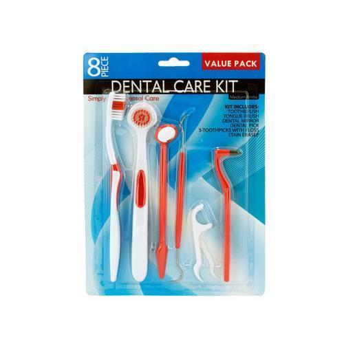 Dental Care Kit ( Case of 12 )