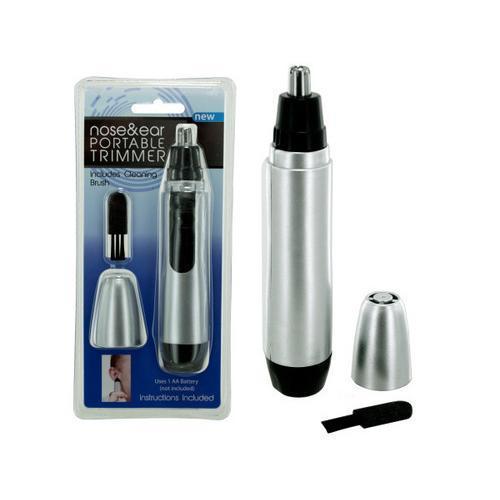 Nose & Ear Portable Trimmer ( Case of 16 )