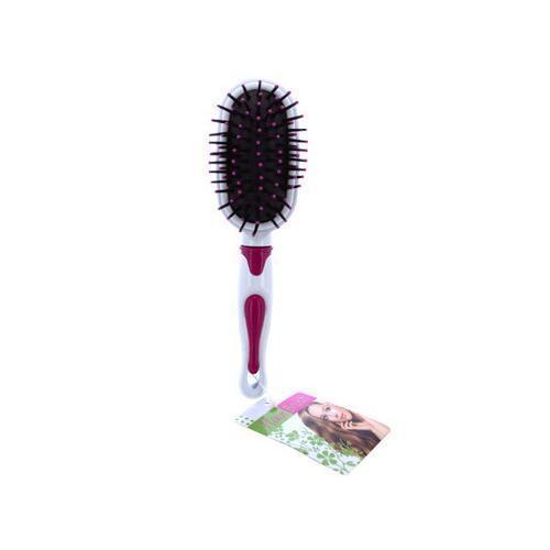 Compact Hair Brush ( Case of 12 )