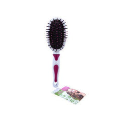 Compact Hair Brush ( Case of 24 )