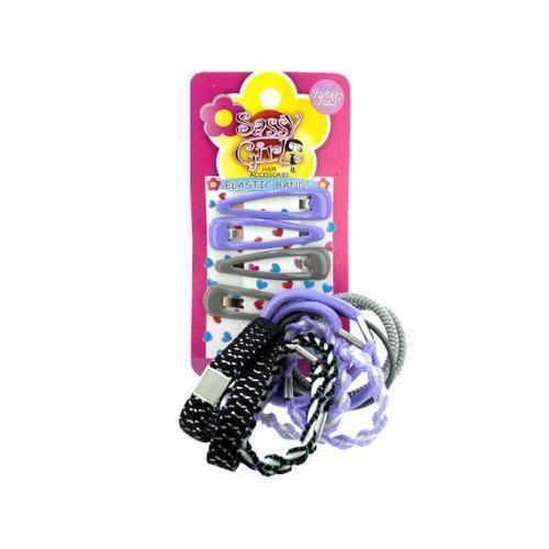 Girls Hair Accessories ( Case of 72 )
