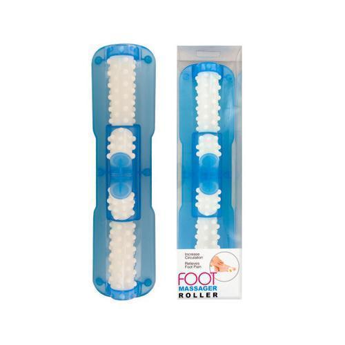 Portable Roller Foot Massager ( Case of 12 )