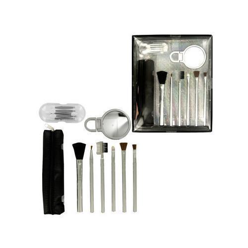 Cosmetic Brush Set ( Case of 12 )