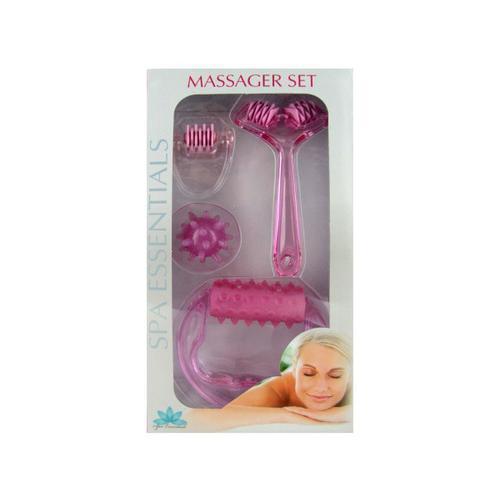 Relaxing Massager Set ( Case of 12 )