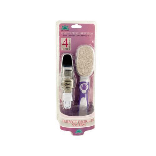 Perfect Pedicure System Set ( Case of 16 )