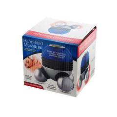 Handheld Massager ( Case of 1 )