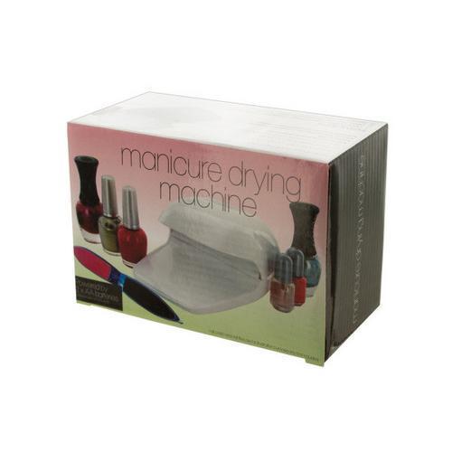 Manicure Drying Machine ( Case of 12 )