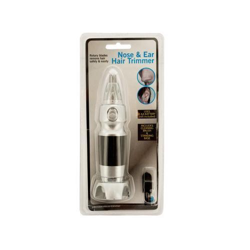 Nose & Ear Hair Trimmer ( Case of 12 )