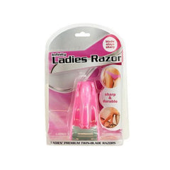 Infinity Ladies Razor ( Case of 12 )